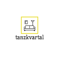 Логотип - tanzkvartal